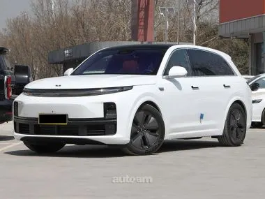 Lixiang Li L7 2024 купить в Москве