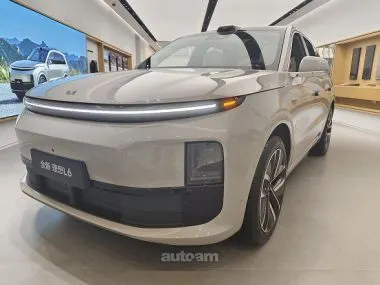 Lixiang Li L6 2025 купить в Москве