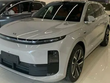 Lixiang Li L6 2025 купить в Москве