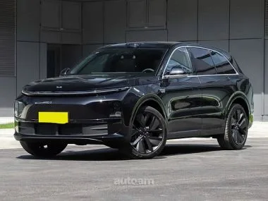 Lixiang Li L6 MAX 2025 — фото 1, купить с доставкой в Москву