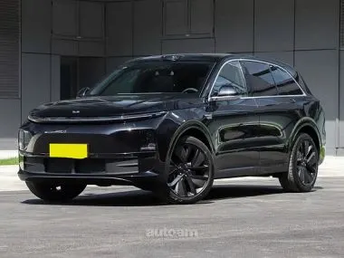 Lixiang Li L6 2025 купить в Москве