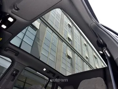 Lixiang Li L6 PRO 2025 — миниатюра 2