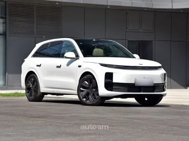 Lixiang Li L6 PRO 2025 — фото 1, купить с доставкой в Москву