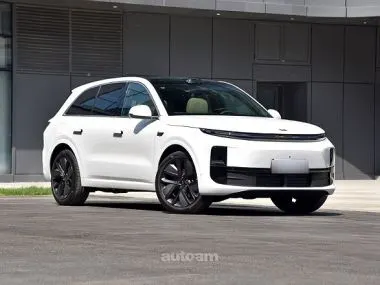 Lixiang Li L6 2025 купить в Москве