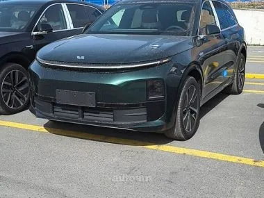 Lixiang Li L6 PRO 2025 — фото 1, купить с доставкой в Москву