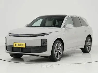 Lixiang Li L6 PRO / 2025 — фото 1, купить с доставкой в Москву