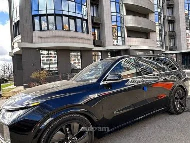 Li Xiang Li L9 ULTRA 2025 — миниатюра 2