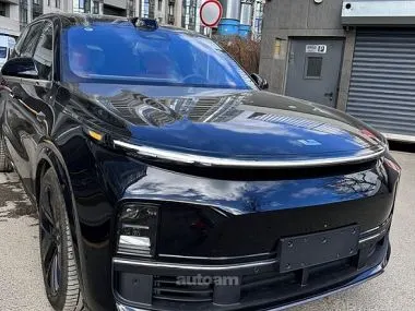 Lixiang Li L9 2025 купить в Москве
