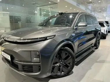 Lixiang Li L9 2025 купить в Москве
