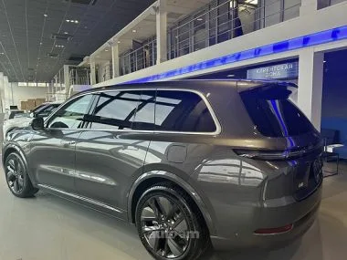 Lixiang Li L9 PRO 2024 — миниатюра 2