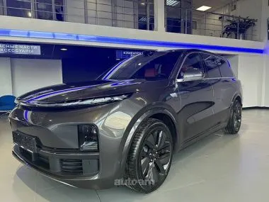 Lixiang Li L9 2024 купить в Москве