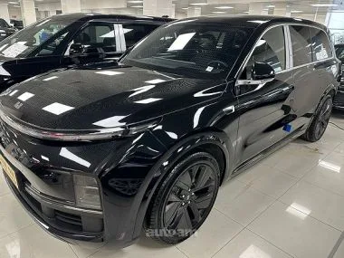 Lixiang Li L9 PRO 2024 — миниатюра 2
