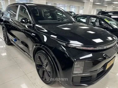 Lixiang Li L9 PRO 2024 — фото 1, купить с доставкой в Москву