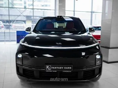 Lixiang Li L8 MAX 2024 — миниатюра 2