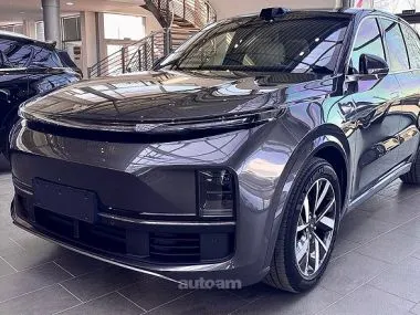 Lixiang Li L8 2024 купить в Москве