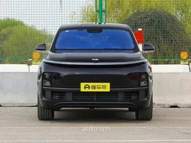 Lixiang Li L8 PRO 2024 — миниатюра 2