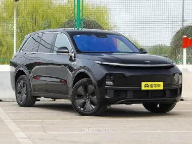 Lixiang Li L8 PRO 2024 — фото 1, купить с доставкой в Москву