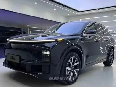 Lixiang Li L8 PRO 2025 — фото 1, купить с доставкой в Москву