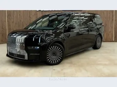 Zeekr 009 2024 купить в Москве