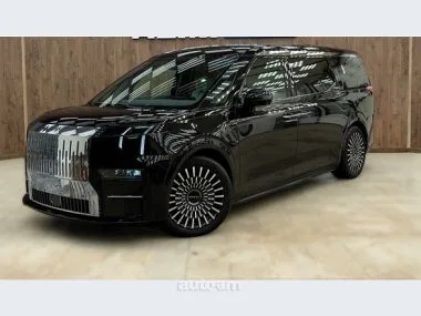 Zeekr 009 Me / 2024 — фото 1, купить с доставкой в Москву