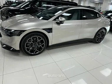 Zeekr 007 Performance 2024 — миниатюра 2