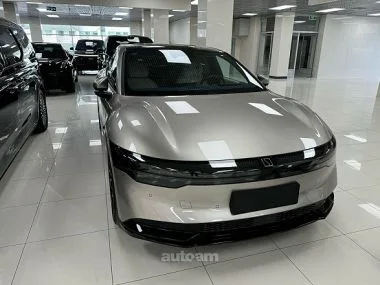 Zeekr 007 Performance 2024 — фото 1, купить с доставкой в Москву