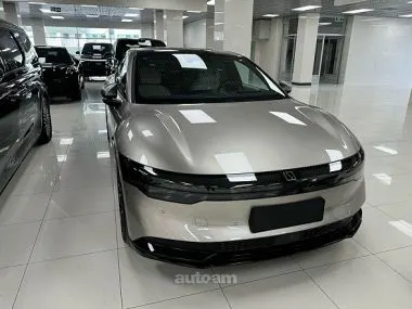 Zeekr 007 2024 купить в Москве