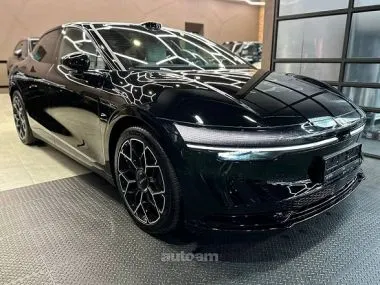 Zeekr 007 2024 купить в Москве