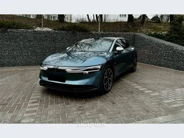 Zeekr 007 2024 купить в Москве