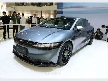 Zeekr 007 2024 купить в Москве