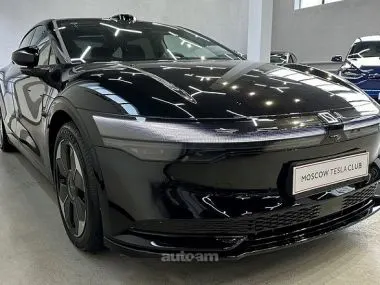 Zeekr 007 2024 купить в Москве