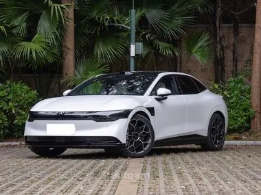 Zeekr 007 2024 купить в Москве