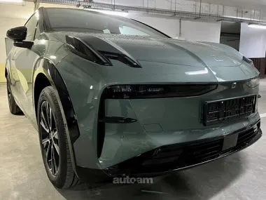 Zeekr X 2024 купить в Москве