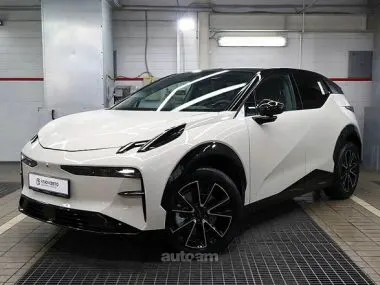 Zeekr X 2024 купить в Москве