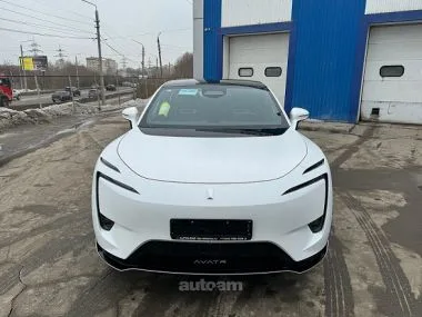Avatr 11 2024 — миниатюра 2