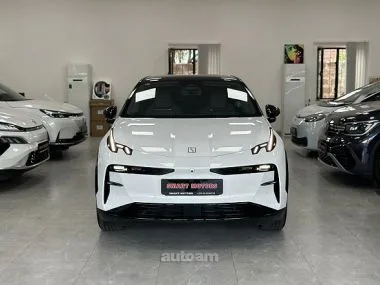 Zeekr X YOU AWD 2024 — миниатюра 2
