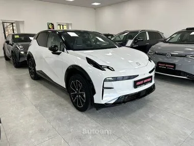 Zeekr X YOU AWD 2024 — фото 1, купить с доставкой в Москву