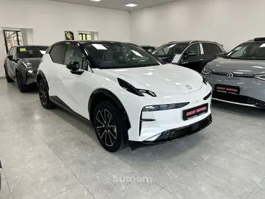 Zeekr X 2024 купить в Москве