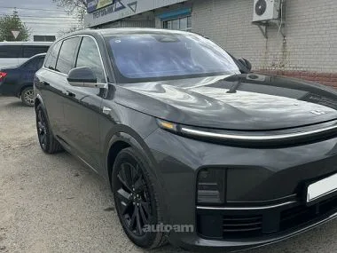 Li Xiang Li L7 PRO 2024 — миниатюра 2