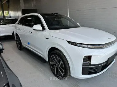 Lixiang Li L7 ULTRA 2025 — фото 1, купить с доставкой в Москву