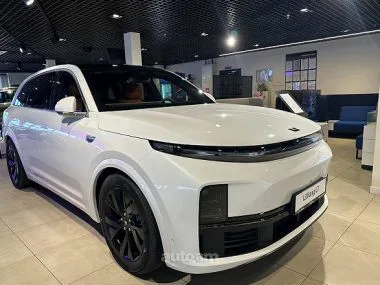 Li Xiang Li L7 PRO 2024 — миниатюра 2