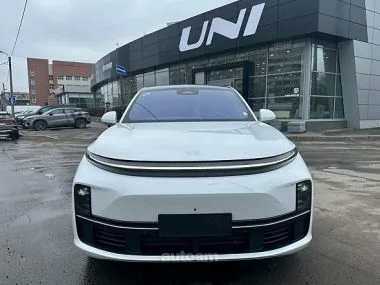 Li Xiang Li L7 PRO 2024 — миниатюра 2