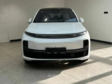 Li Xiang Li L7 PRO 2024 — миниатюра 2