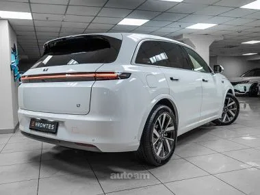 Li Xiang Li L7 PRO 2024 — миниатюра 2