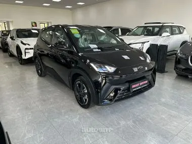 BYD Seagull 2024 купить в Москве