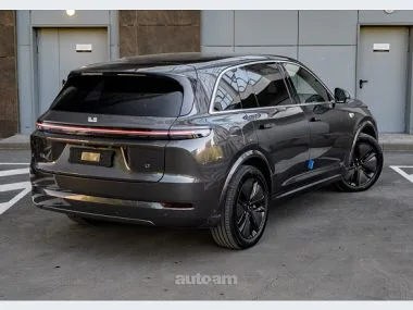 Li Xiang Li L7 PRO 2024 — миниатюра 2