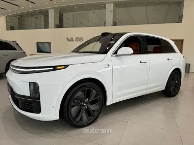 Li Xiang Li L7 ULTRA 2024 — миниатюра 2