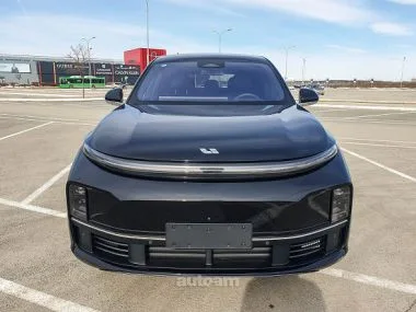 Li Xiang Li L7 PRO 2024 — миниатюра 2