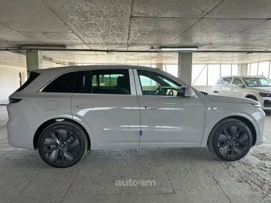 Li Xiang Li L6 MAX 2025 — миниатюра 2