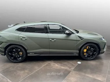 Lamborghini Urus 2023 — миниатюра 2